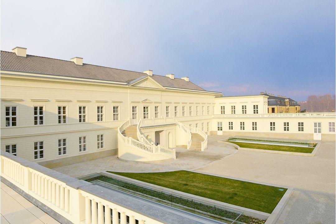 Schloss Herrenhausen